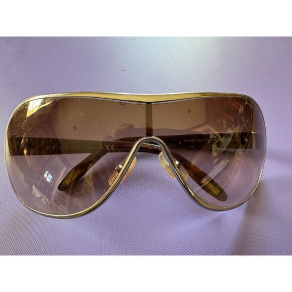 Ralph Ralph Lauren Beautiful Sunglasses RA4078 102/13 125 3N - Picture 1 of 6